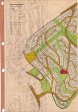 Symbolbild Bebauungsplan Niedernhausen