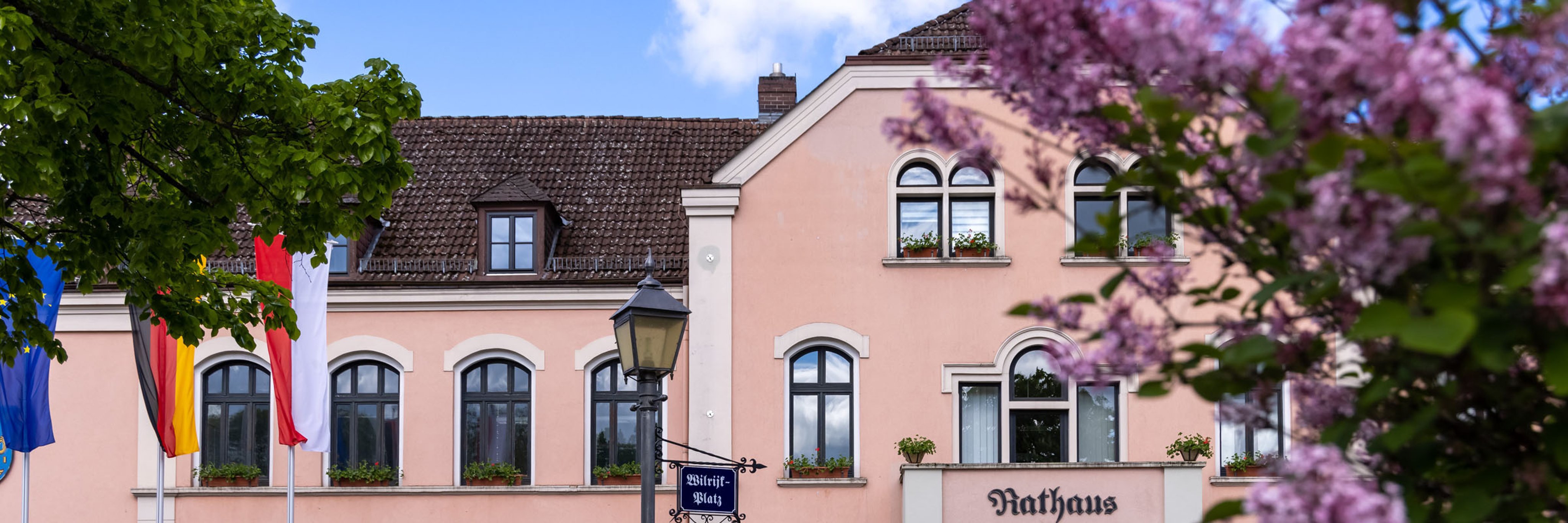 Bürgerbüro Niedernhausen: Änderungen bei Öffnungszeiten und ...