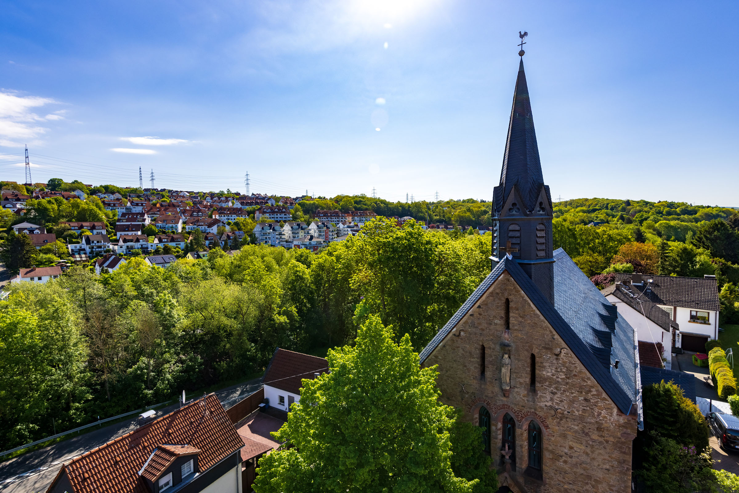 Gemeinde Niedernhausen