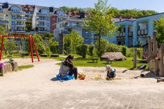 Gemeinde Niedernhausen Spielplatz Niedernhausen
