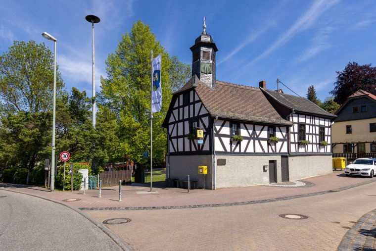 Portrait | Startseite