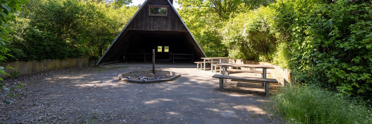 Grillplatz Jacobipark