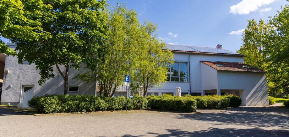 GMZ Oberjosbach