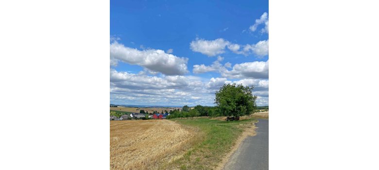 Blick auf Dasbach