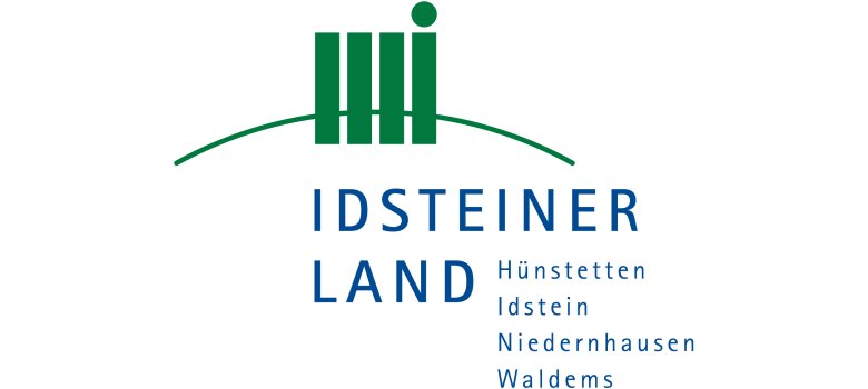 Logo Idsteiner Land