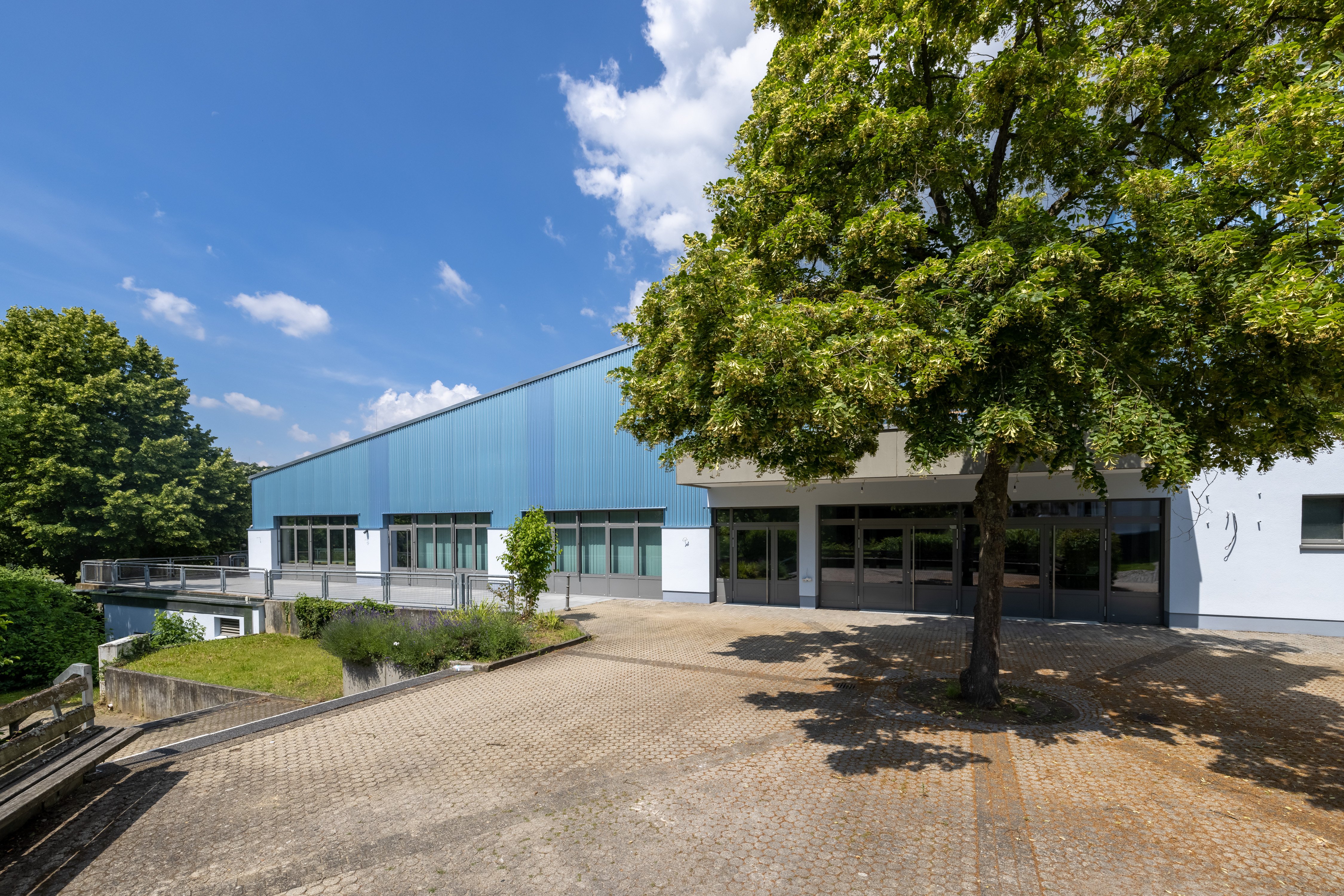 Bildmaterial für neue Website der Gemeinde Niedernhausen