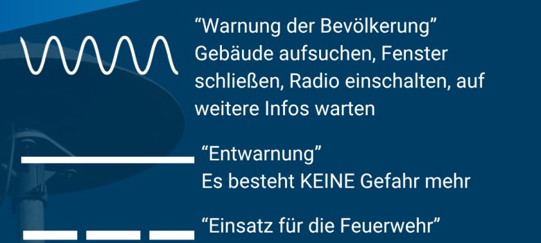 Hessenweiter Warntag - 02_Warntag_Sirenensignale_11:01 Uhr Hessenweiter Warntag - 02_Warntag_Sirenensignale_11:01 Uhr