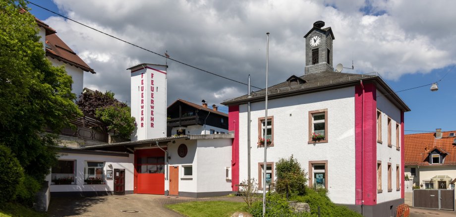 Bildmaterial für neue Website der Gemeinde Niedernhausen