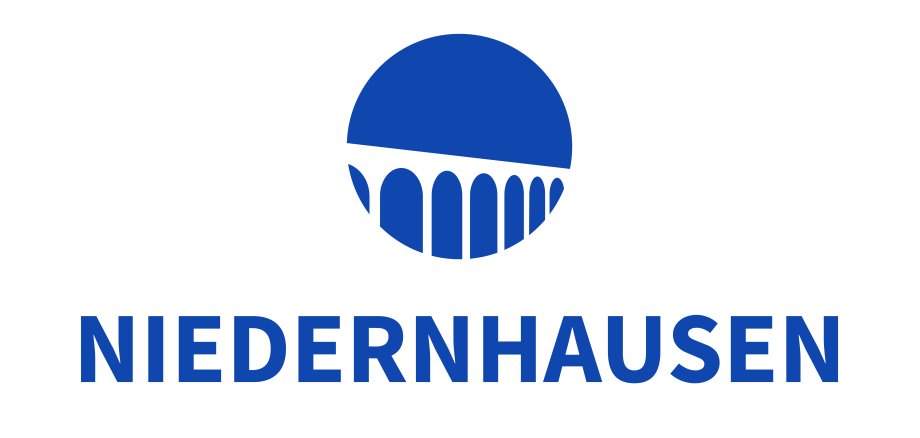 Logo der Gemeinde Niedernhausen
