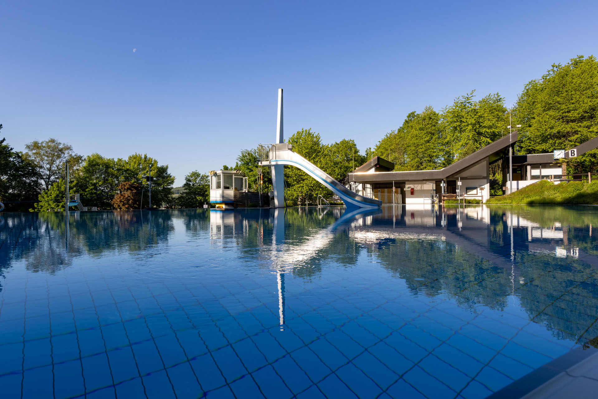 Bildmaterial für neue Website der Gemeinde Niedernhausen